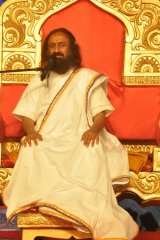 Pawan Kalyan at Bakthi TV Koti Deepotsavam Event